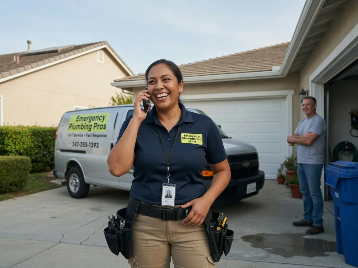 Emergency Plumber Big Creek, MS FAQs